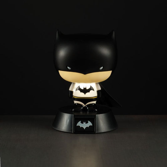 DC Comics 3D Light Batman 10 cm 5055964715090