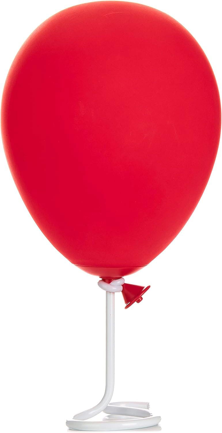 Stephen Kings It 2017 Pennywise Ballon Light 5055964735463