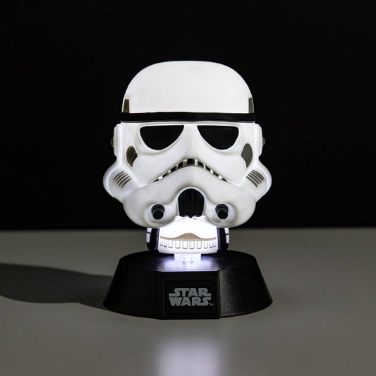 Star Wars Icon Light Stormtrooper (V2) 5055964738785