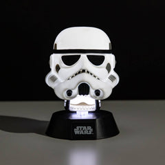 Star Wars Icon Light Stormtrooper (V2) 5055964738785