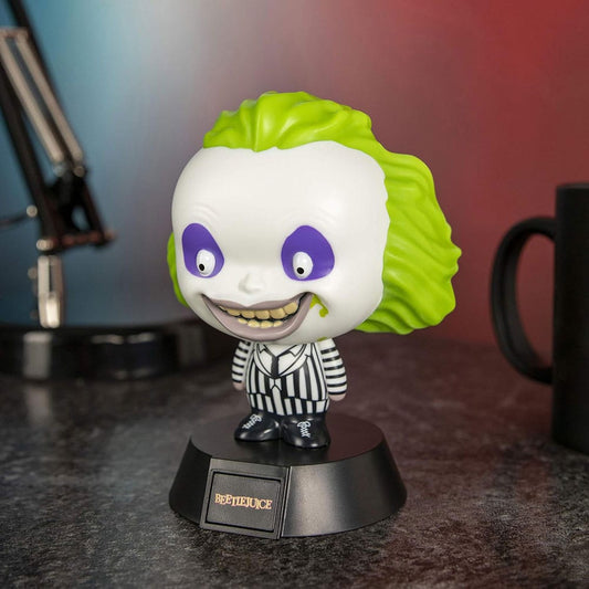 Beetlejuice Icon Light Beetlejuice 12 cm 5055964741280