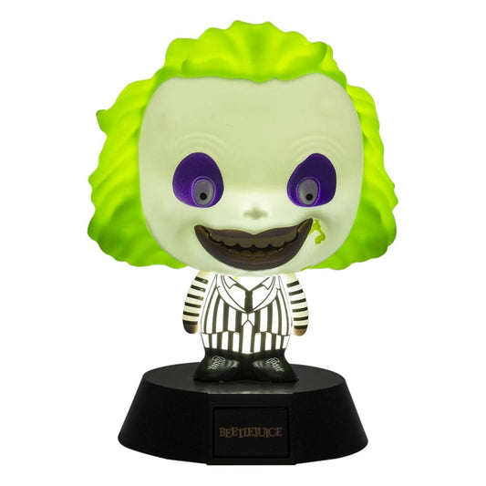 Beetlejuice Icon Light Beetlejuice 12 cm 5055964741280