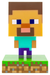 Minecraft 3D Icon Light Steve 5055964742287