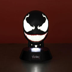 Spider-Man Icon Light Venom 5055964742386