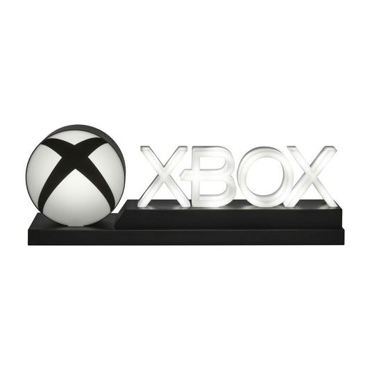 Xbox: Icons Light 5055964744670