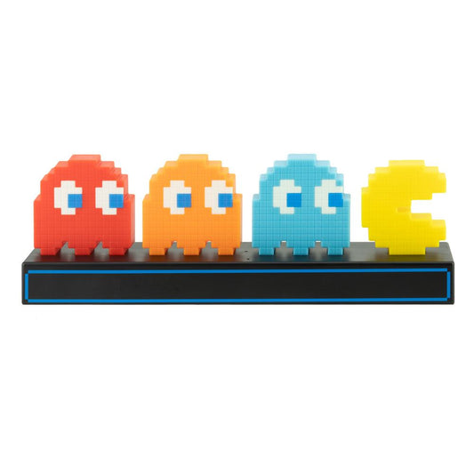 Pac-Man Light Pac-Man & Ghosts 5055964752804
