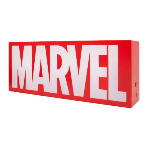 Marvel Light Logo 5055964756123