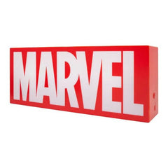 Marvel Light Logo 5055964756123