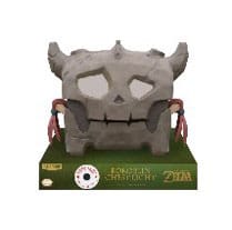 The Legend of Zelda Light with Sound Bokoblin Chest 5055964767907