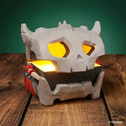 The Legend of Zelda Light with Sound Bokoblin Chest 5055964767907