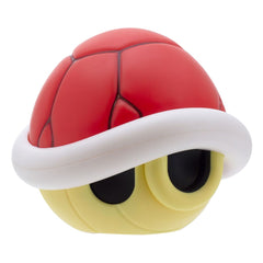 Mario Kart Light with Sound Red Shell 12 cm 5055964768171