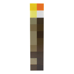 Minecraft Torch Light 5055964780593