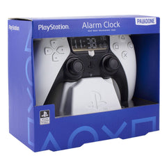 Playstation: Playstation 5 Controller Alarm Clock 5055964783617