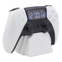 Playstation: Playstation 5 Controller Alarm Clock 5055964783617