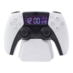 Playstation: Playstation 5 Controller Alarm Clock 5055964783617