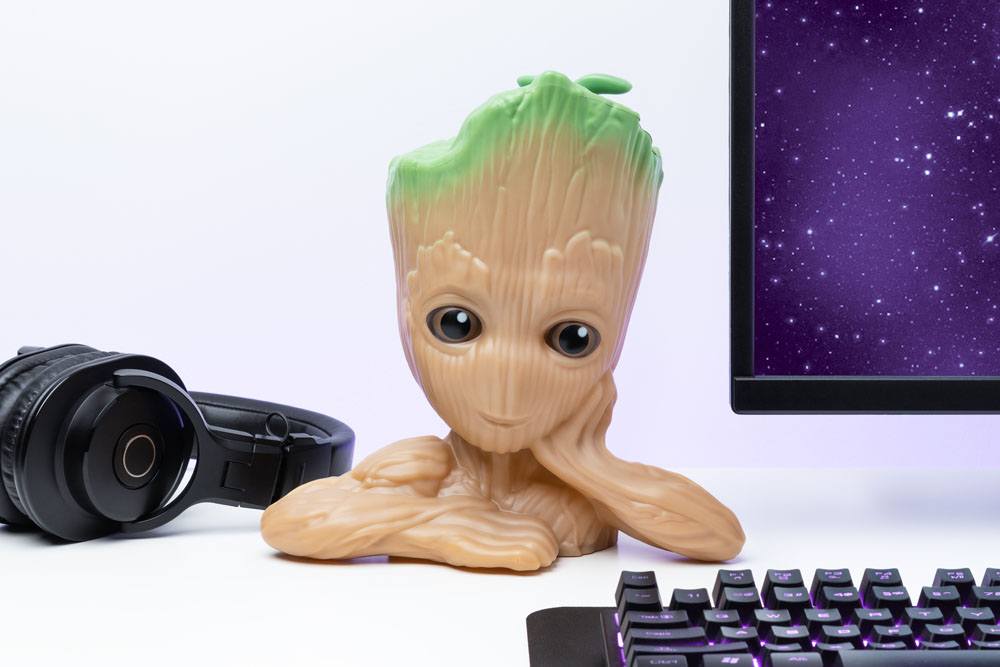 Guardians Of The Galaxy Light Groot 5055964786168