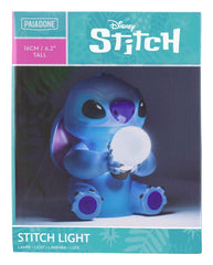 Lilo & Stitch Light Stitch 16 cm 5055964787981