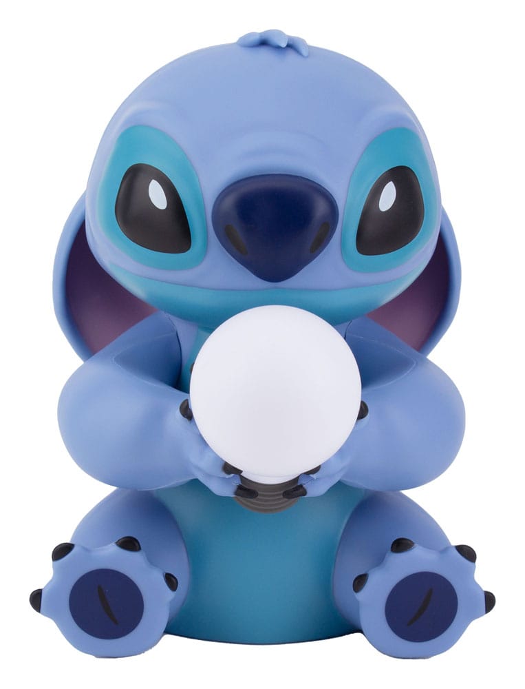 Lilo & Stitch Light Stitch 16 cm 5055964787981