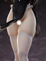 Original Character Statue 1/6 Cosplay Sister Illustrated by Souji Hougu 28 cm 4902273506905