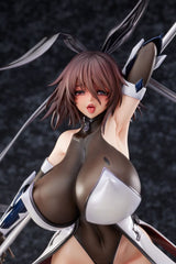 Original Character Statue 1/6 Taimanin RPGX Shiranui Mizuki 35 cm 4902273506943