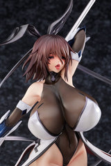 Original Character Statue 1/6 Taimanin RPGX Shiranui Mizuki 35 cm 4902273506943