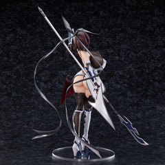 Original Character Statue 1/6 Taimanin RPGX Shiranui Mizuki 35 cm 4902273506943