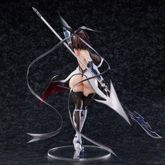 Original Character Statue 1/6 Taimanin RPGX Shiranui Mizuki 35 cm 4902273506943