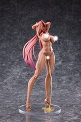 Taimanin RPGX Statue 1/6 Ingrid Beach Empress Ver. 30 cm 4902273507506