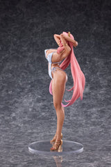 Taimanin RPGX Statue 1/6 Ingrid Beach Empress Ver. 30 cm 4902273507506