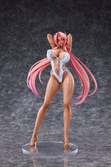 Taimanin RPGX Statue 1/6 Ingrid Beach Empress Ver. 30 cm 4902273507506