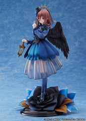 The Quintessential Quintuplets PVC Statue 1/7 Miku Nakano: Fallen Angel Ver. 27 cm 4582666820049