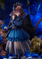 The Quintessential Quintuplets PVC Statue 1/7 Miku Nakano: Fallen Angel Ver. 27 cm 4582666820049