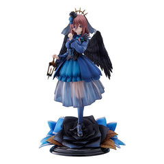 The Quintessential Quintuplets PVC Statue 1/7 Miku Nakano: Fallen Angel Ver. 27 cm 4582666820049