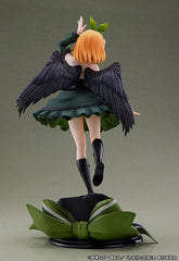 The Quintessential Quintuplets PVC Statue 1/7 Yotsuba Nakano: Fallen Angel Ver. 27 cm 4582666820056