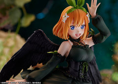 The Quintessential Quintuplets PVC Statue 1/7 Yotsuba Nakano: Fallen Angel Ver. 27 cm 4582666820056