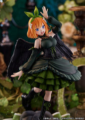 The Quintessential Quintuplets PVC Statue 1/7 Yotsuba Nakano: Fallen Angel Ver. 27 cm 4582666820056