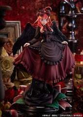 The Quintessential Quintuplets PVC Statue 1/7 Itsuki Nakano: Fallen Angel Ver. 26 cm 4582666820063