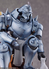 Fullmetal Alchemist: Brotherhood PVC Statue Edward Elric & Alphonse Elric Brothers 24 cm 4582666820087