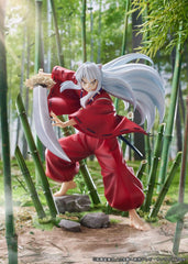 Inuyasha PVC Statue 1/7 Inuyasha 25 cm 4582666820094