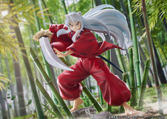 Inuyasha PVC Statue 1/7 Inuyasha 25 cm 4582666820094