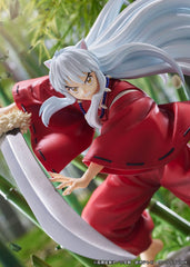 Inuyasha PVC Statue 1/7 Inuyasha 25 cm 4582666820094