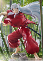 Inuyasha PVC Statue 1/7 Inuyasha 25 cm 4582666820094