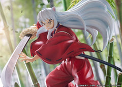 Inuyasha PVC Statue 1/7 Inuyasha 25 cm 4582666820094