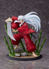 Inuyasha PVC Statue 1/7 Inuyasha 25 cm 4582666820094