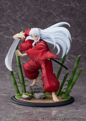 Inuyasha PVC Statue 1/7 Inuyasha 25 cm 4582666820094