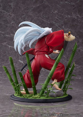 Inuyasha PVC Statue 1/7 Inuyasha 25 cm 4582666820094