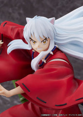 Inuyasha PVC Statue 1/7 Inuyasha 25 cm 4582666820094