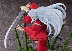 Inuyasha PVC Statue 1/7 Inuyasha 25 cm 4582666820094