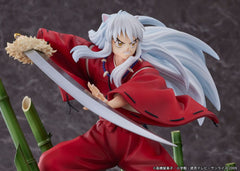 Inuyasha PVC Statue 1/7 Inuyasha 25 cm 4582666820094