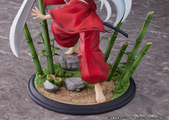 Inuyasha PVC Statue 1/7 Inuyasha 25 cm 4582666820094